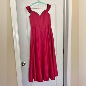 Bridesmaid Dress For Sale